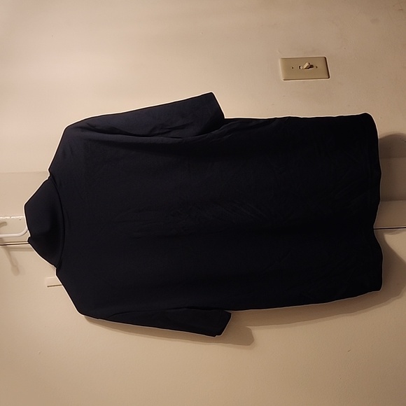 George Performance Polo Tee - Picture 2 of 4